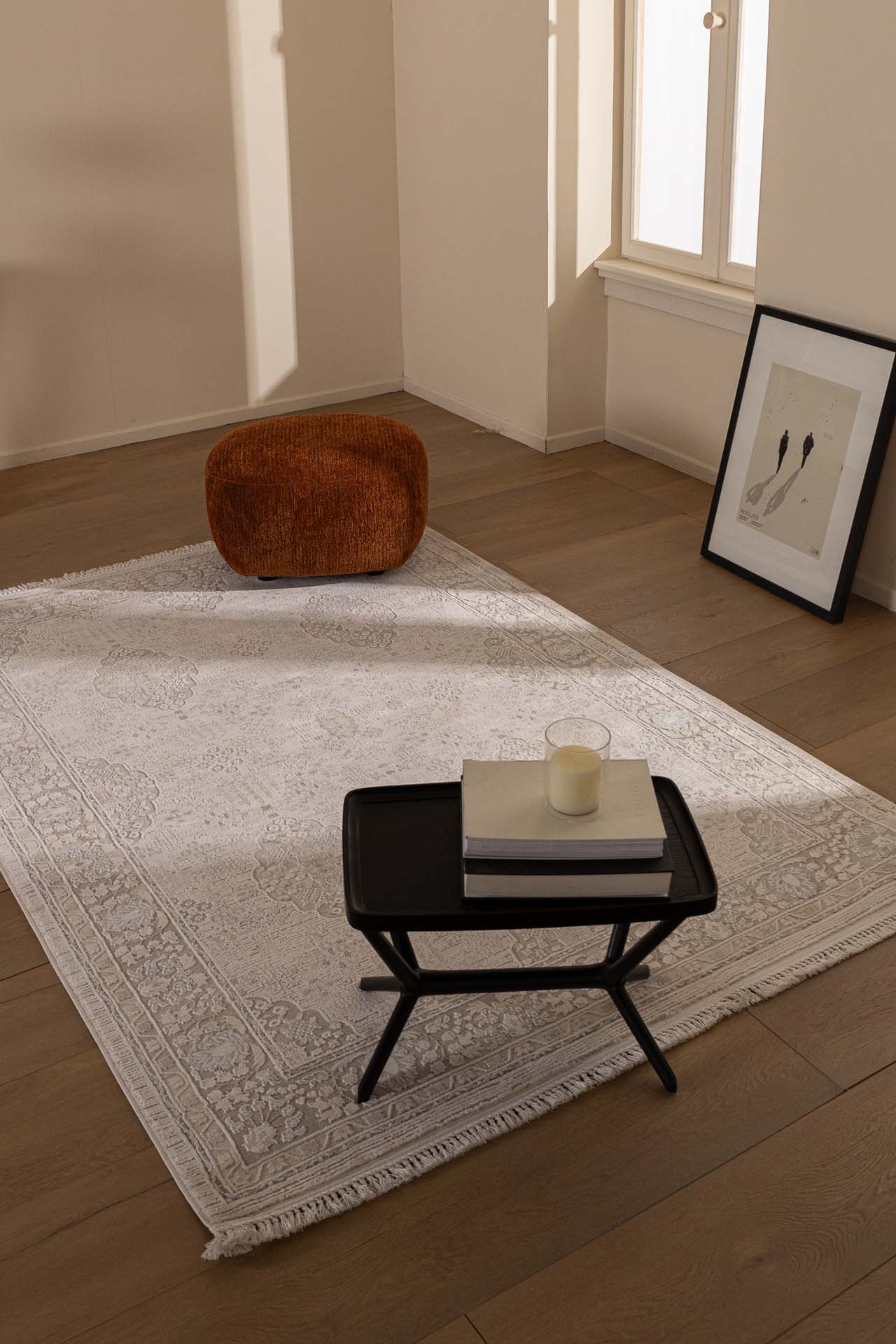 Χαλί Allure 36478 Royal Carpet - 200 x 250 cm