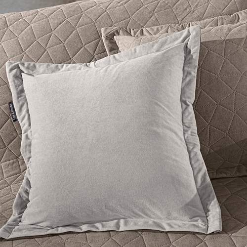 Μαξιλάρι Guy Laroche Avalon Puro χωρίς γέμιση 40X40 +3