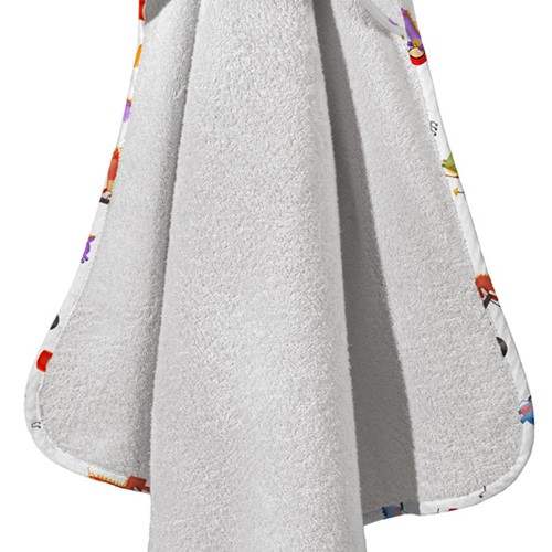 Κάπα Guy Laroche Band Natural-Silver 75x75+36