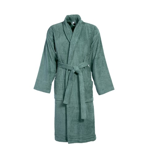 Μπουρνούζι Nef-Nef Fresh Green XXLarge