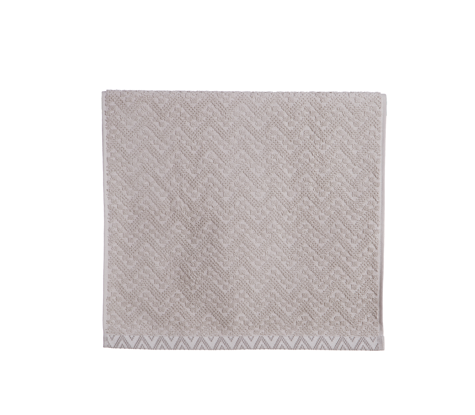 Πετσέτα Σώματος Nef-Nef Homeware Cosmos 70x140 Grey