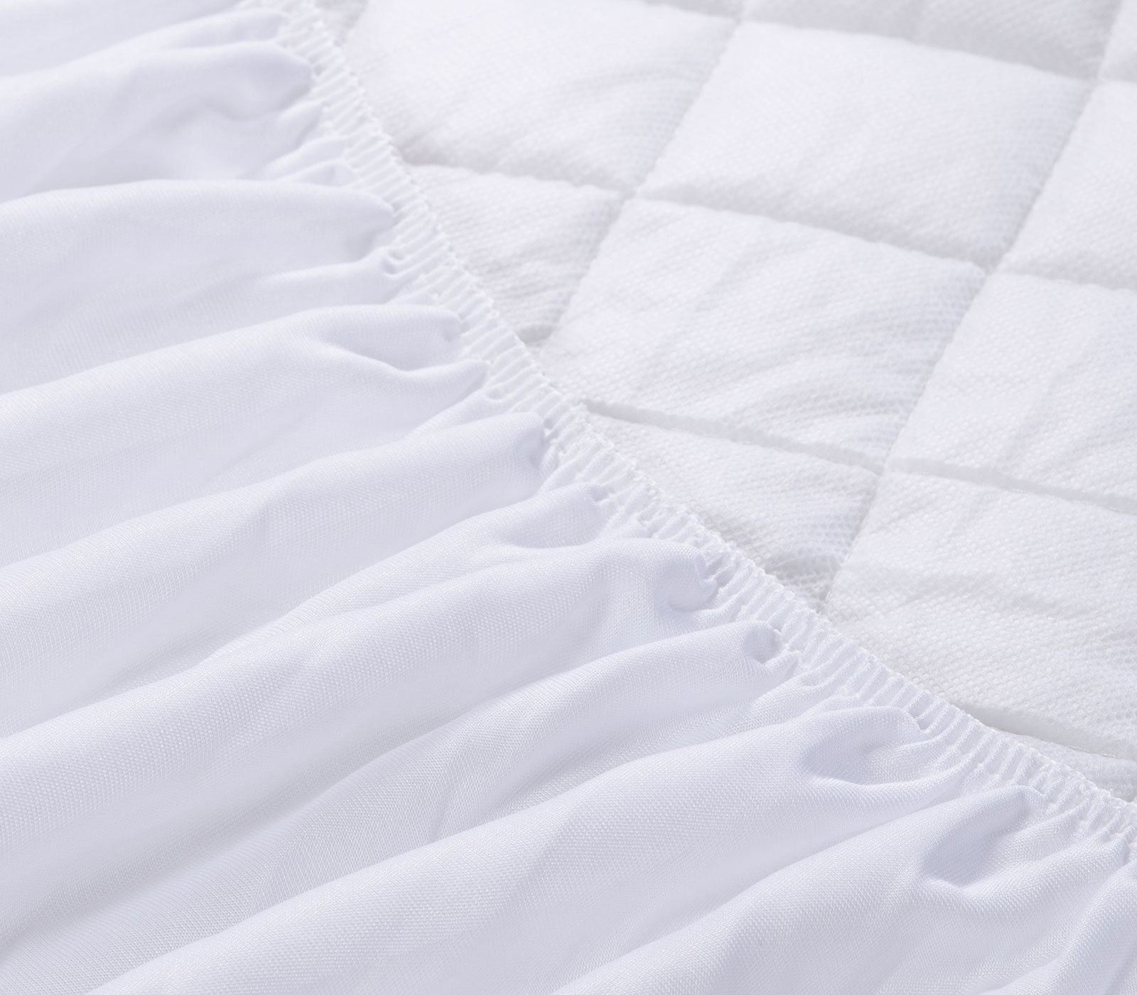 Προστατευτικό Στρώματος Nef-Nef Ημίδιπλο Καπιτονέ (120X200+30)