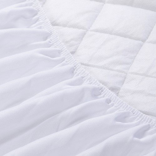 Προστατευτικό Στρώματος Nef-Nef Ημίδιπλο Καπιτονέ (120X200+30)