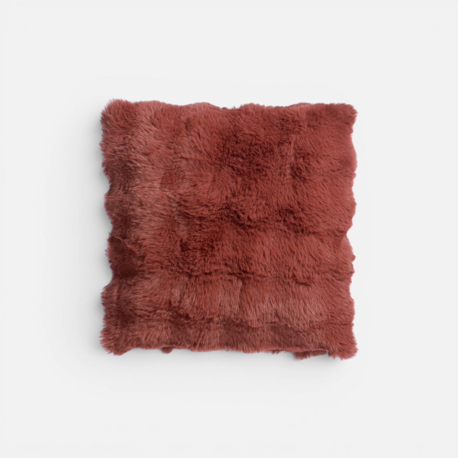 Μαξιλάρι Διακοσμητικό Nef-Nef Homeware Reality 45x45 Paprica