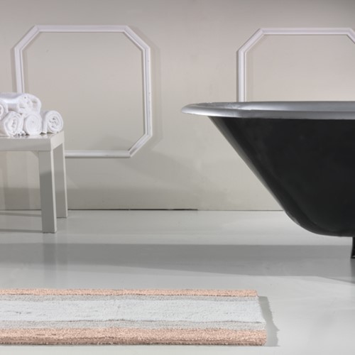 Πατάκι Μπάνιου Guy Laroche lsolda Coral 55X90