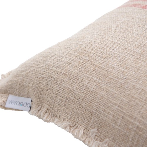 Διακοσμητική Μαξιλαροθήκη Verve Terra (45×45)