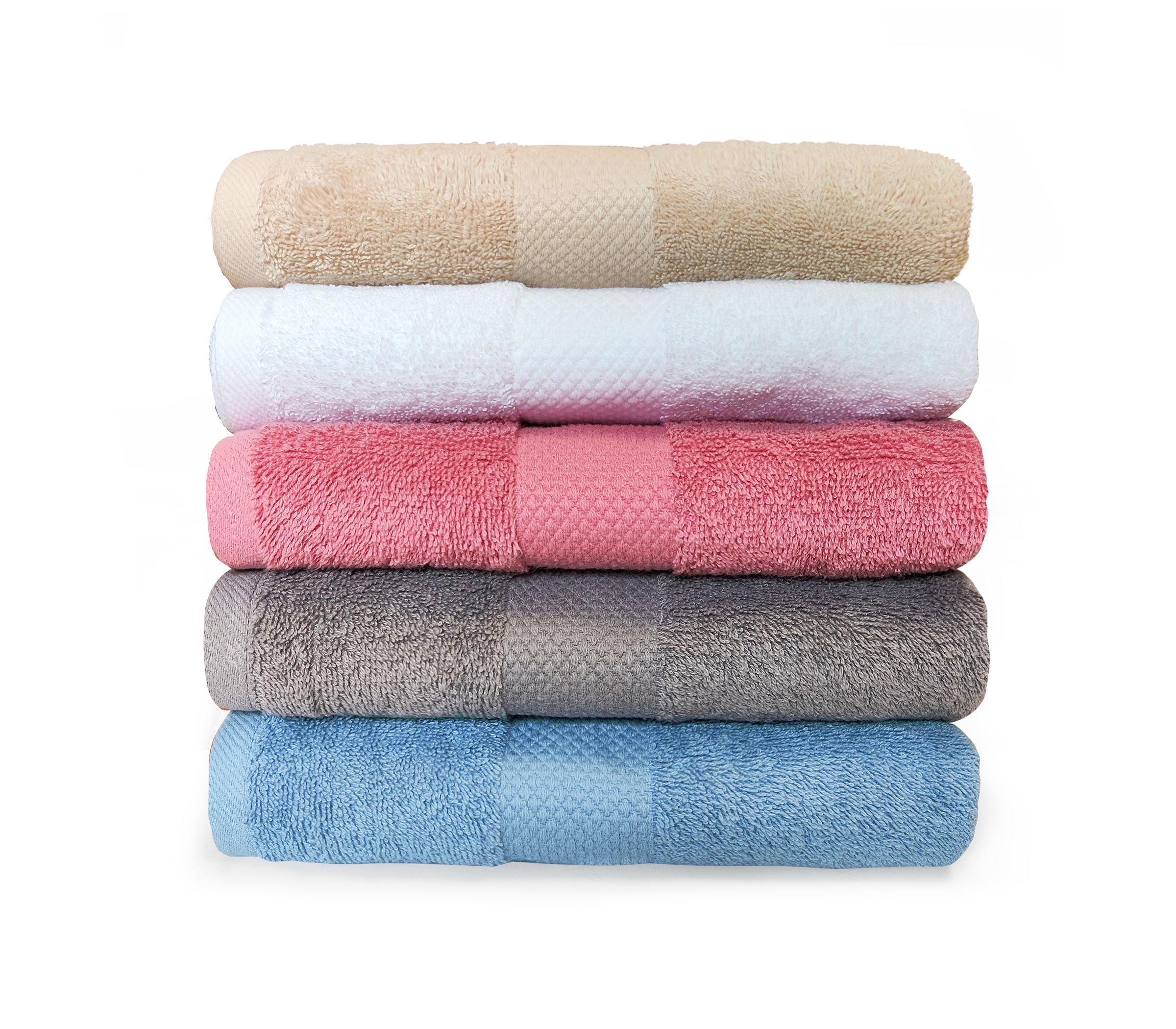 Πετσέτα Σώματος Nef-Nef Delight Linen 70X140