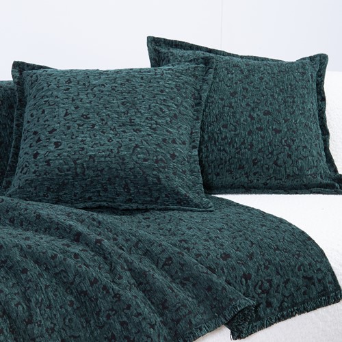 Μαξιλάρι Διακοσμητικό Leopard 50x50 Nef Nef Homeware