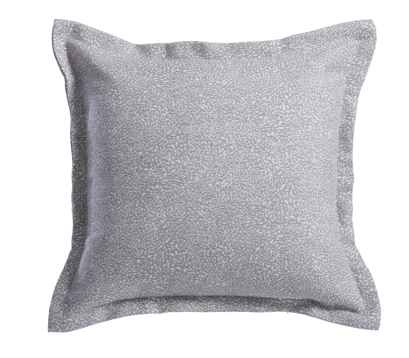 Διακοσμητικό Μαξιλάρι Nef-Nef Aronia 50X50 Grey