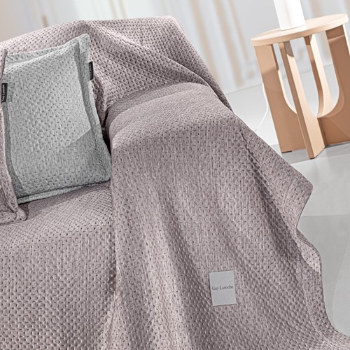 Ριχτάρι Πολυθρόνας Guy Laroche Cooling Puro 170X150 + Μαξιλάρι 40X40+3