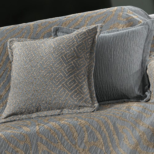 Διακοσμητική Μαξιλαροθήκη Guy Laroche Orion Honey 50X50