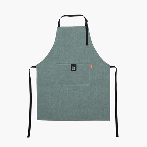 Ποδιά Nef-Nef Homeware Lorin Green