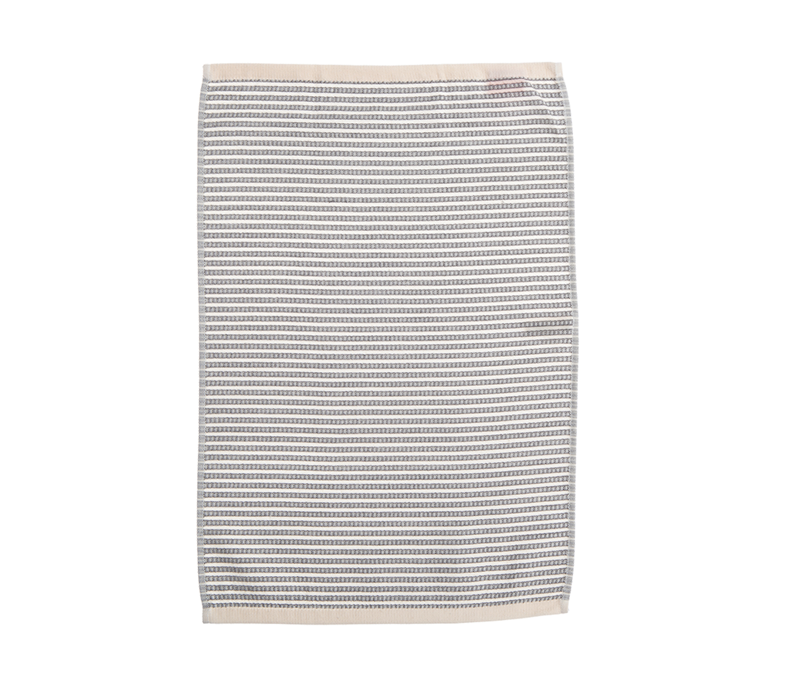 Ποτηρόπανο Nef-Nef Homeware Clear Lines 40x60 Ecru