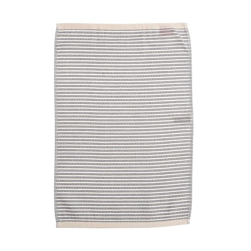 Ποτηρόπανο Nef-Nef Homeware Clear Lines 40x60 Ecru