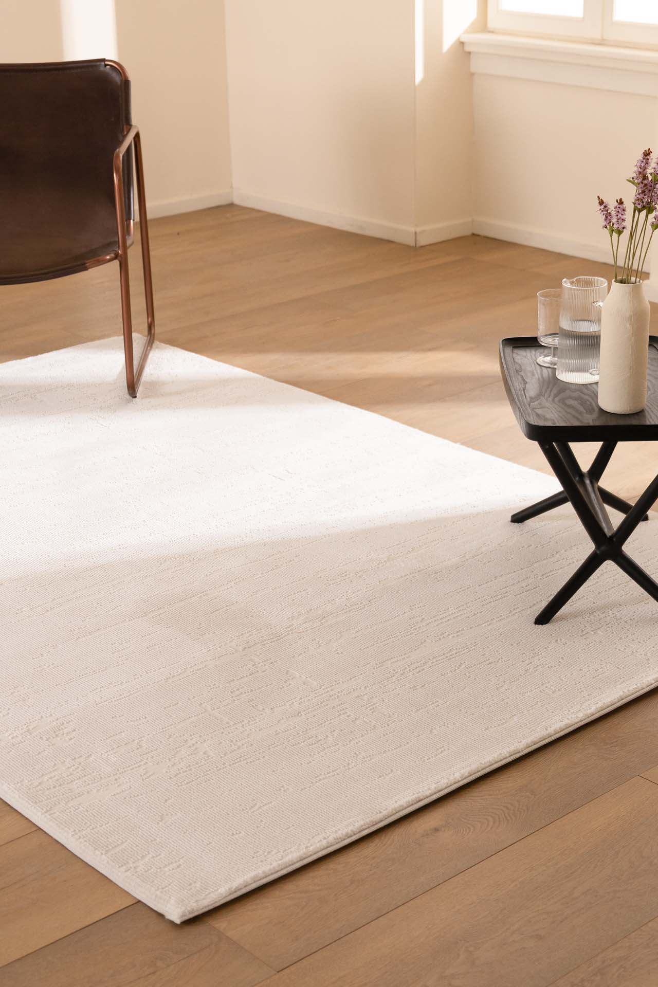 Χαλί Bianca 379A CREAM Royal Carpet - 240 x 300 cm