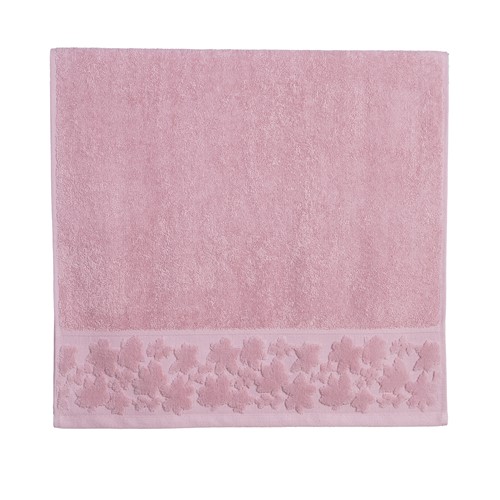 Πετσέτα Σώματος Nef-Nef Homeware Irida 70x140 Pink