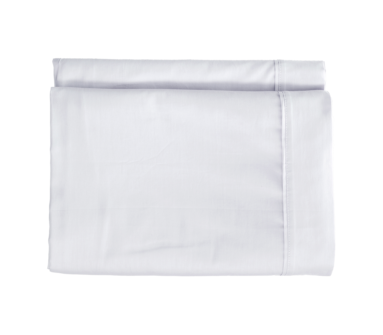  Σεντόνι Μεμονωμένο King Size Nef-Nef Homeware Βαμβακοσατέν Elements 24 280X270 White