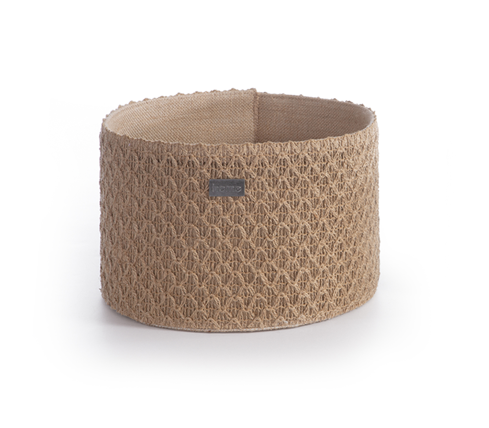 Καλάθι Nef-Nef Homeware Rollin D32X20 Natural