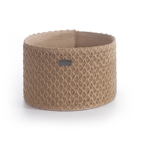Καλάθι Nef-Nef Homeware Rollin D32X20 Natural