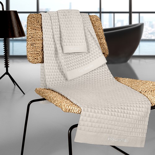 Σετ Πετσέτες Guy Laroche 3ΤΜΧ Tokyo Perla