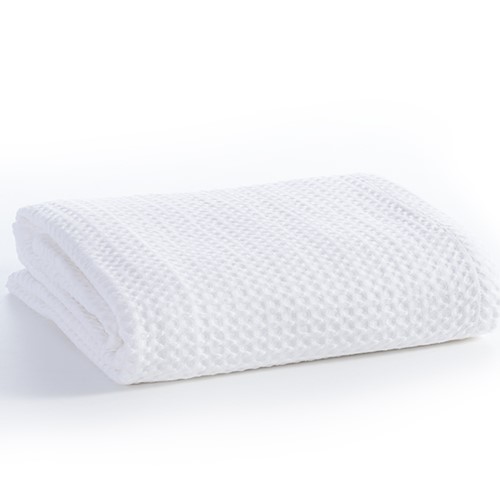 Πικε Κουβέρτα Μονή Nef-Nef New Golf 160X240 White