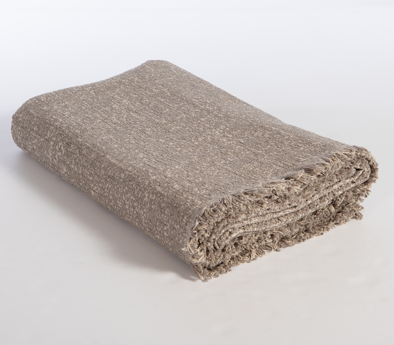 Ριχτάρι Διθεσίου Nef-Nef Homeware Alamo 25 170X250 Stone