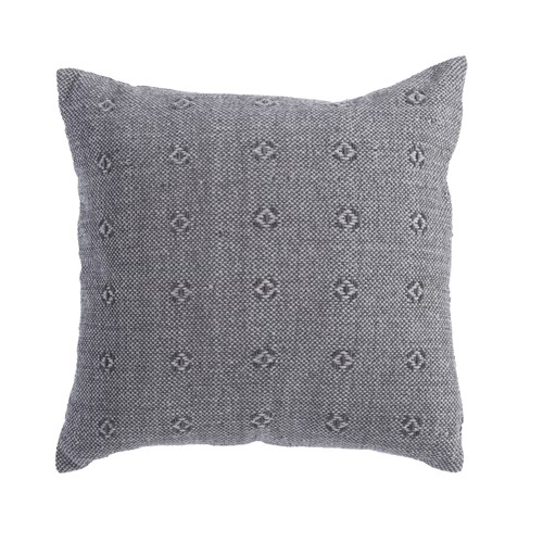 Διακοσμητικό Μαξιλάρι Nef-Nef Devine 42X42 Grey