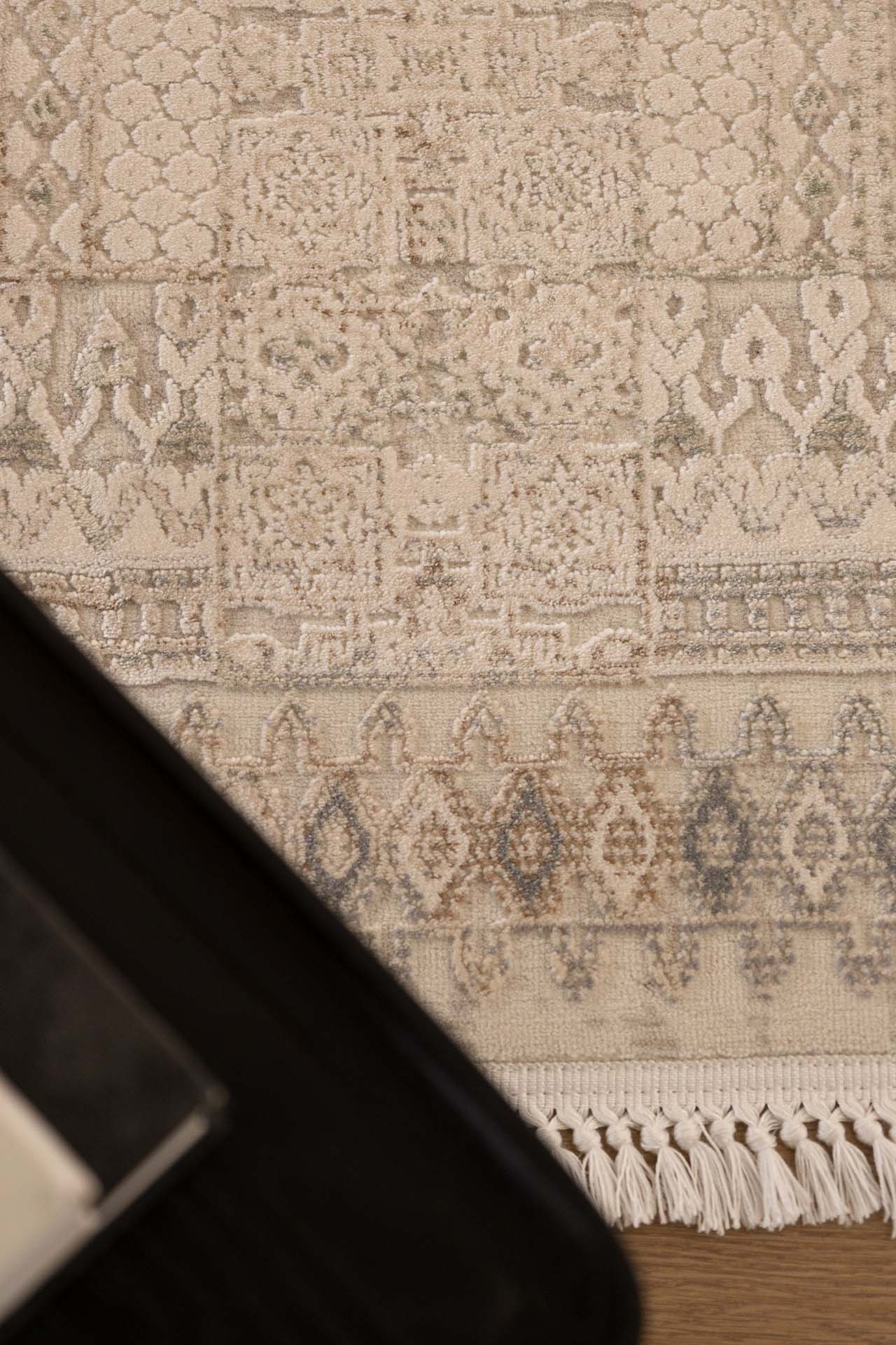 Χαλί Allure 37601 Royal Carpet - 140 x 200 cm