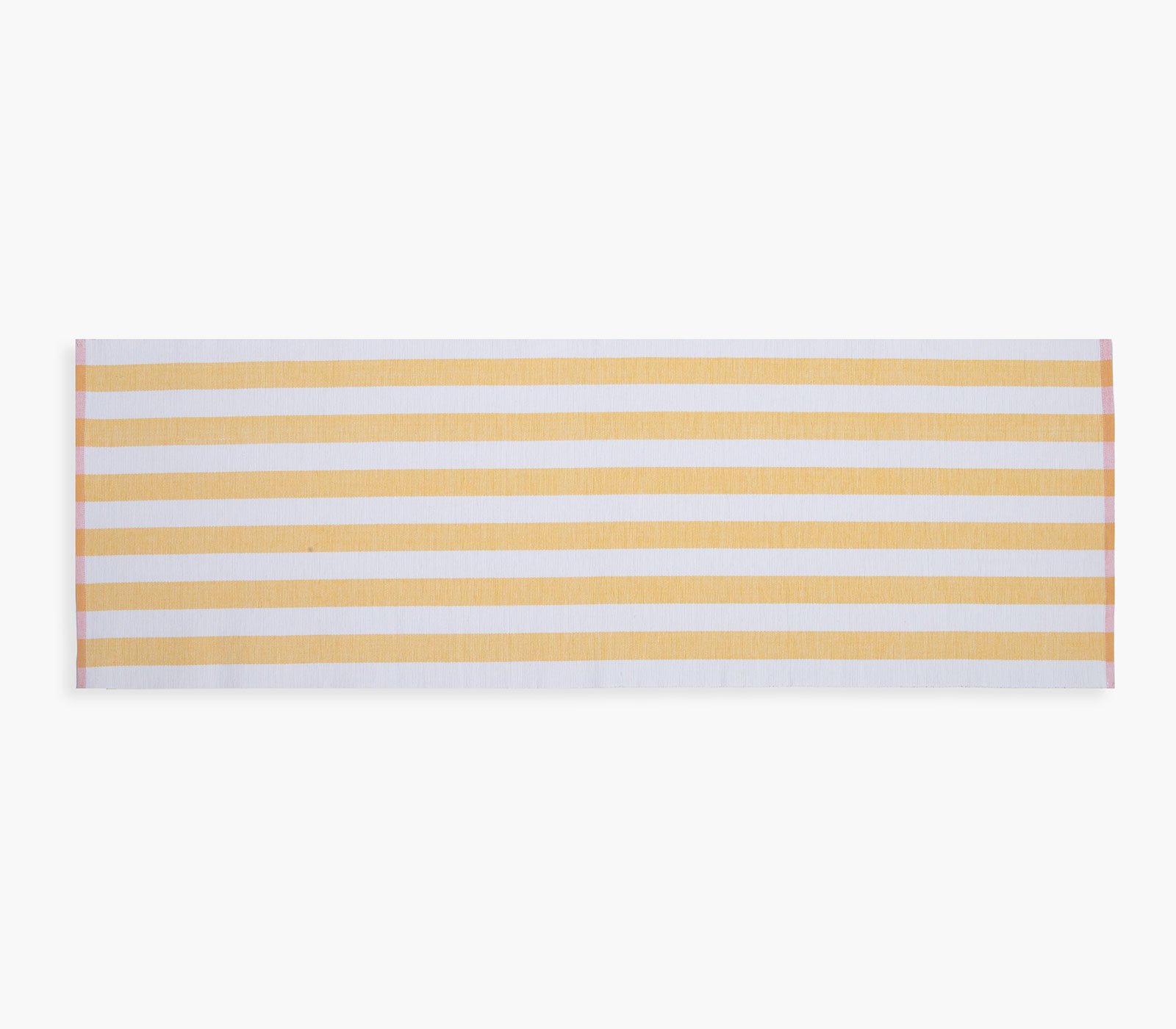 Τραβέρσα Nef-Nef Homeware Jeremy 45X140 Yellow 
