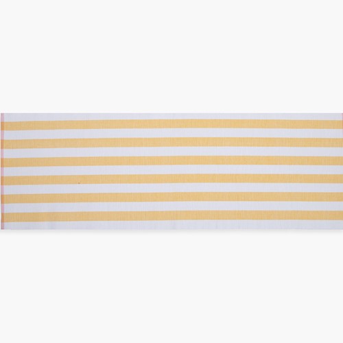 Τραβέρσα Nef-Nef Homeware Jeremy 45X140 Yellow