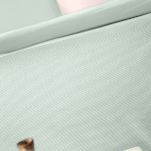 Σεντόνι Υπεδιπλο Guy Laroche Minimal Mint 160X200+35 (Με Λάστιχο)