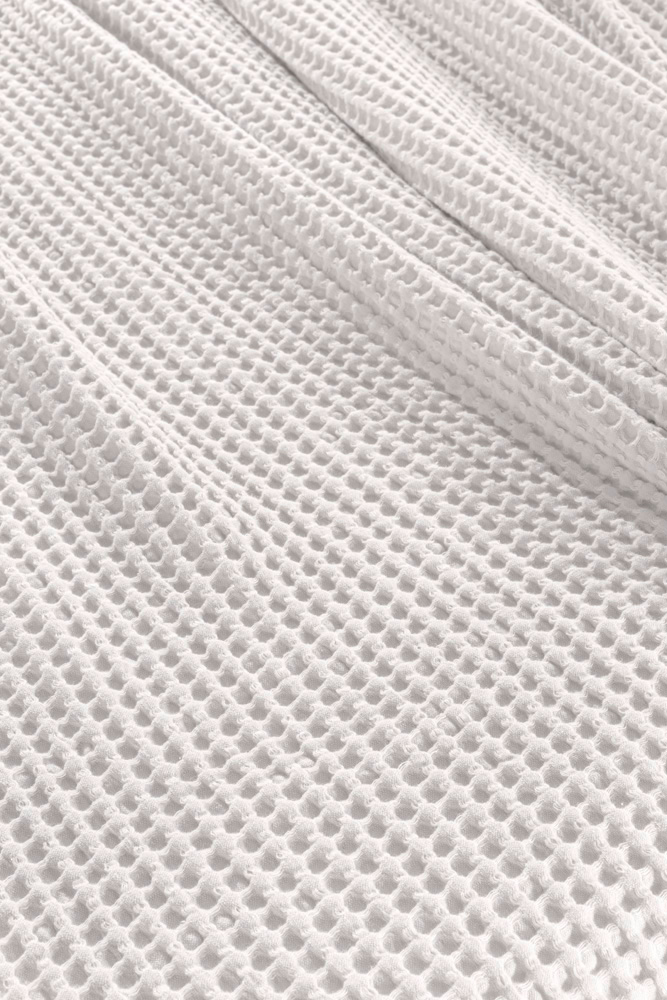  Κουβέρτα Πικέ Ημίδιπλη Guy Laroche Eternity Perla 160X240