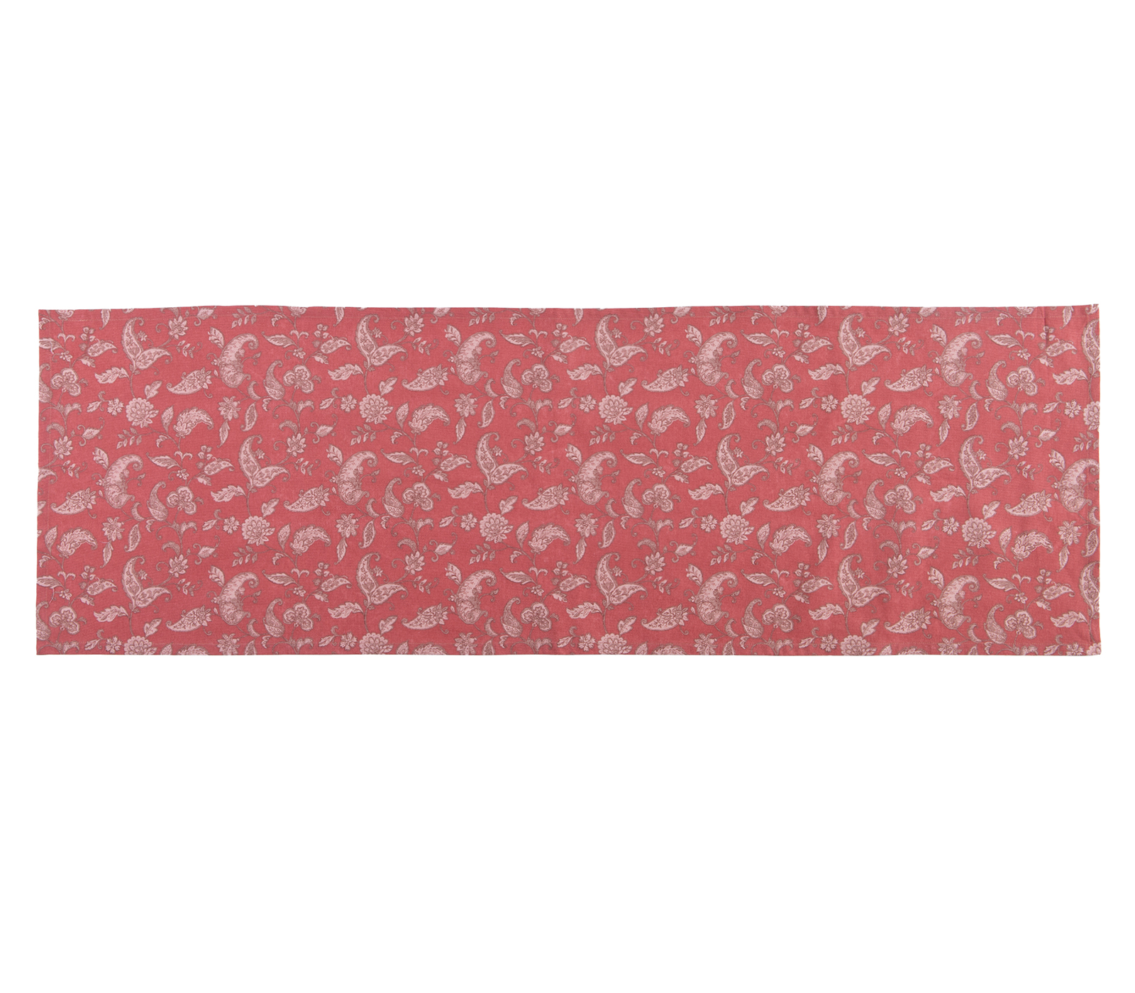 Tραβέρσα Nef-Nef Homeware Sancario 45X140 Terra