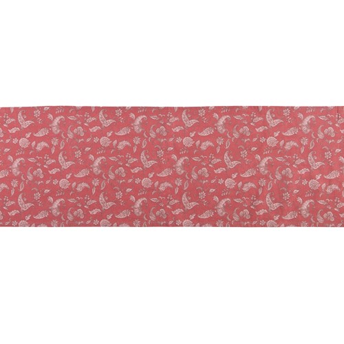 Tραβέρσα Nef-Nef Homeware Sancario 45X140 Terra