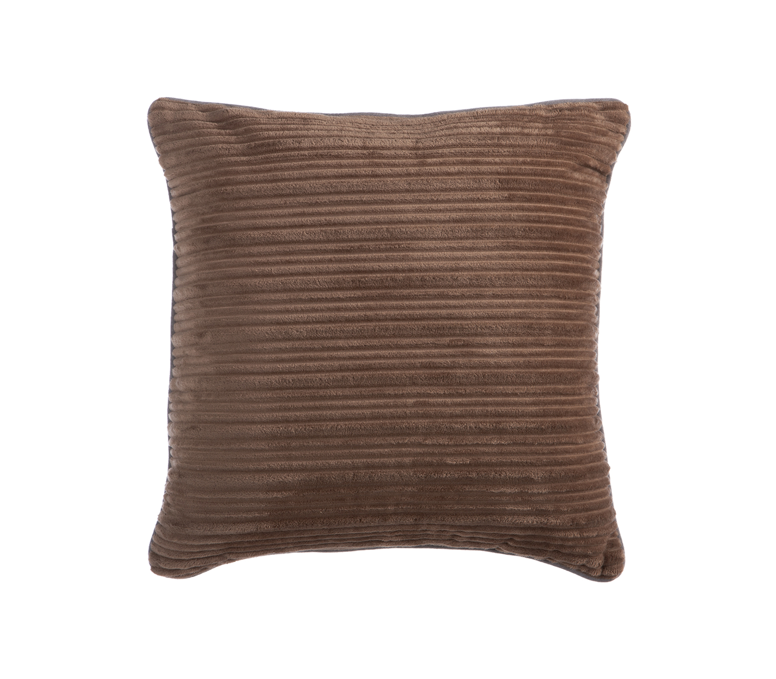 Διασκοσμητικό Μαξιλάρι Nef-Nef Homeware Gildeus 45Χ45 Brown