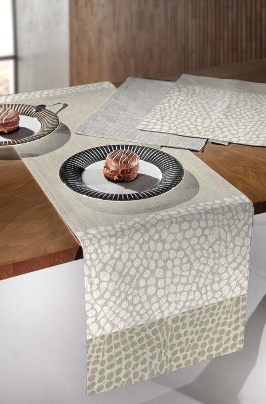 Runner Saint Clair 2052 40x160 Natural