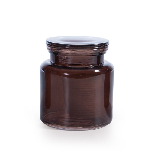 Βάζο Για Βαμβάκι Nef-Nef Homeware Latte Black