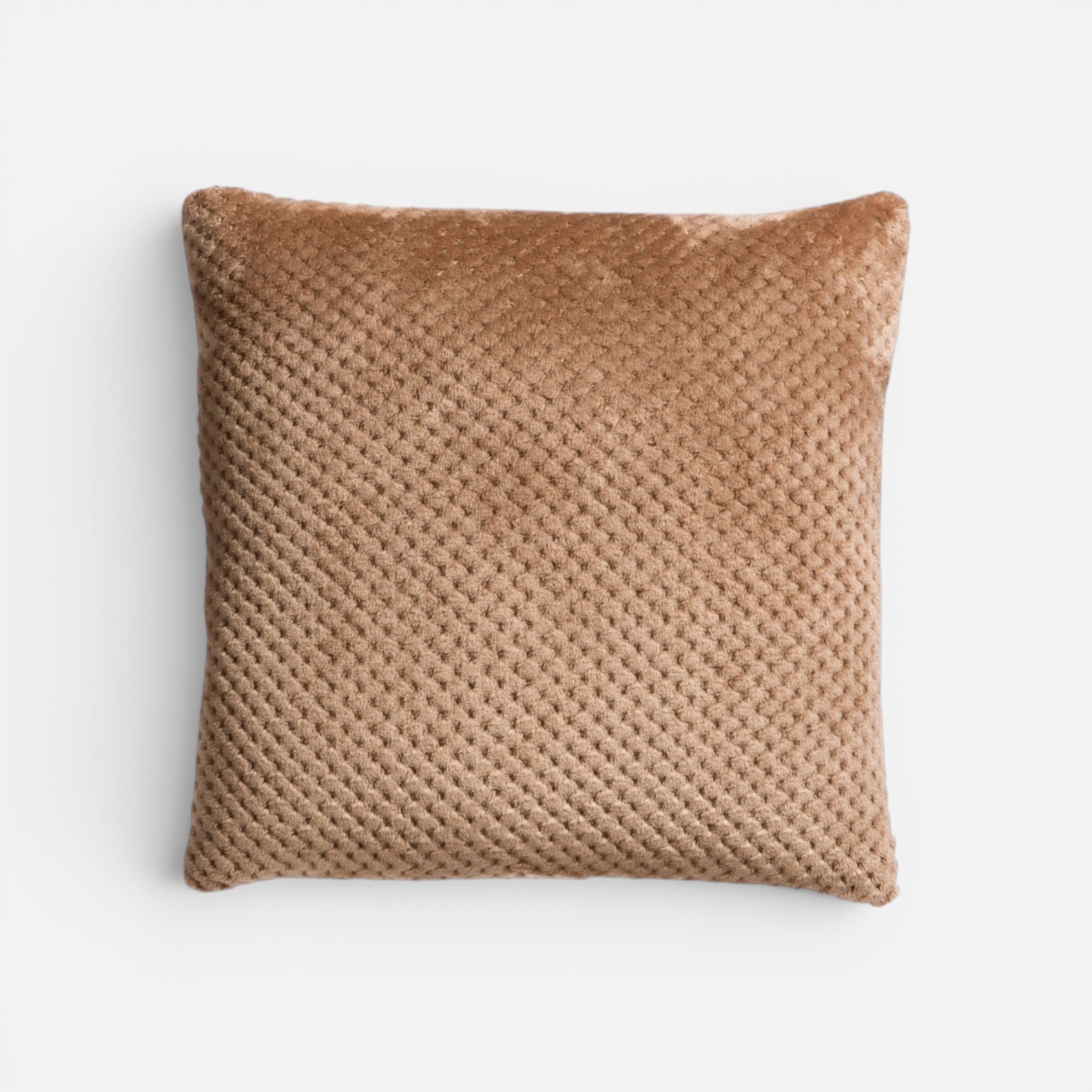 Μαξιλάρι Διακοσμητικό Nef-Nef Homeware Edinber 45x45 Beige