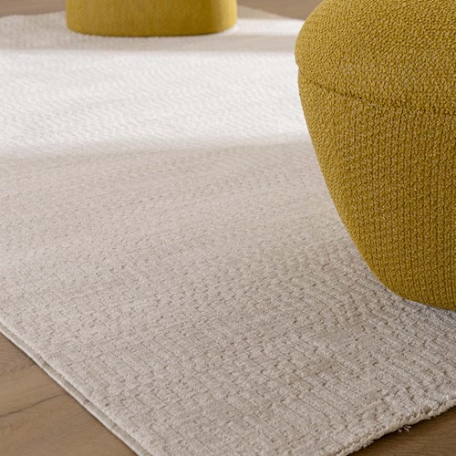 Χαλί Prime 004 WHITE Royal Carpet - 200 x 300 cm