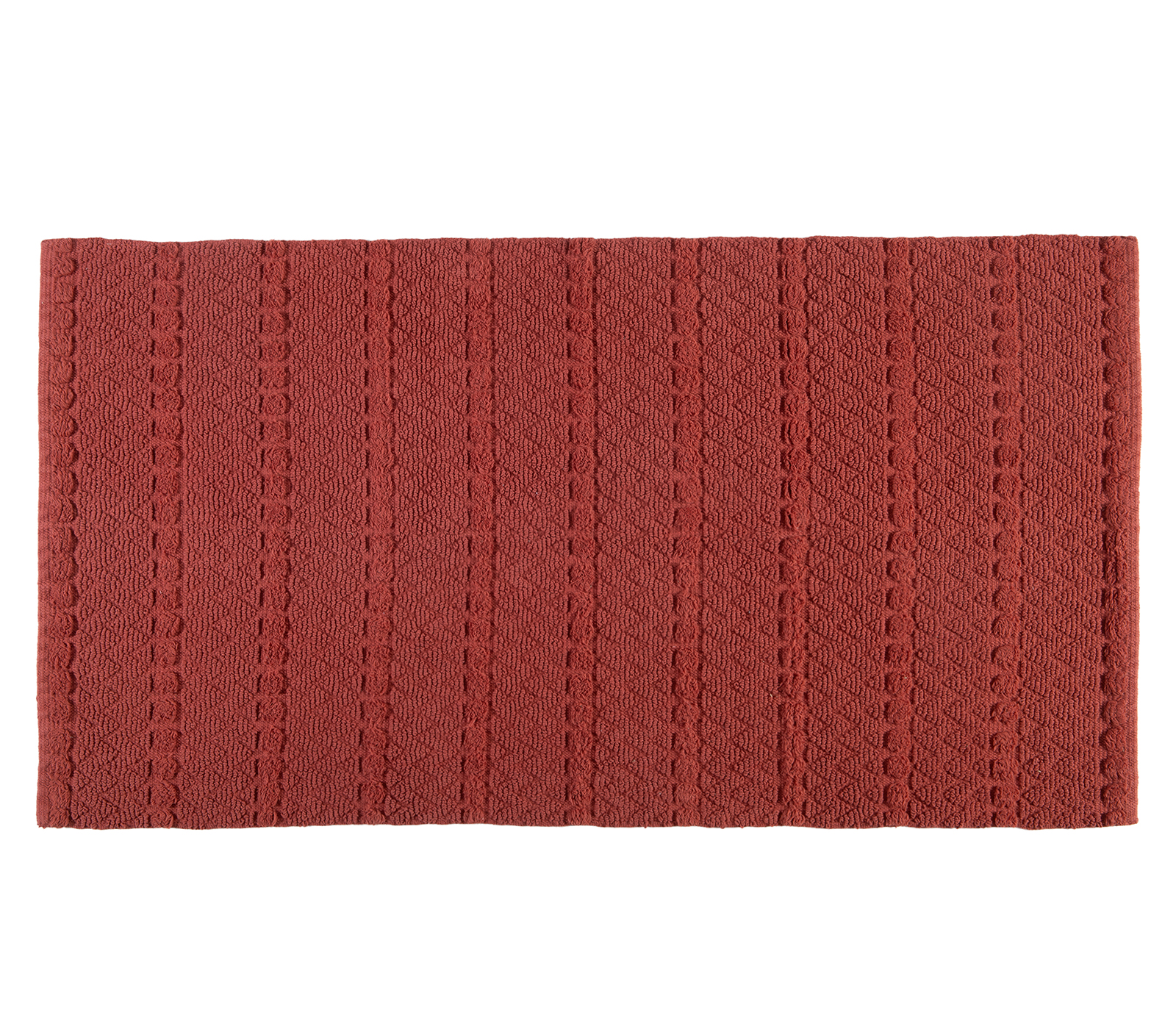 Tαπέτο Nef-Nef Homeware Clodia 70x140 Terra