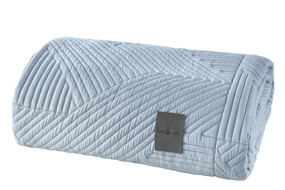 Κουβερλί King Size Guy Laroche (Σετ) Ziana Denim 250X240