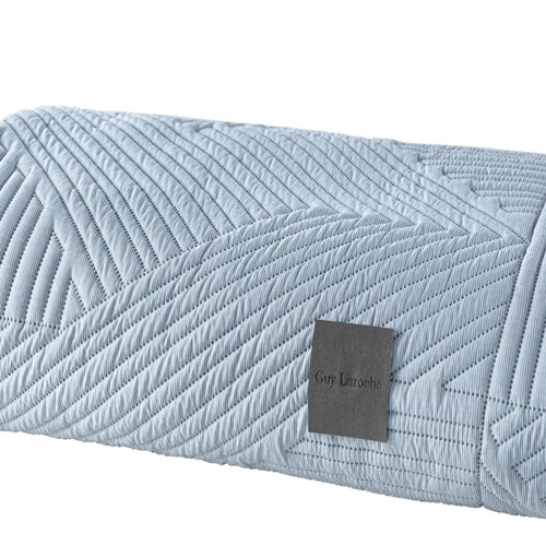 Κουβερλί King Size Guy Laroche (Σετ) Ziana Denim 250X240
