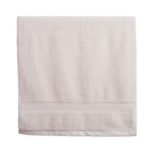 Πετσέτα Σώματος Nef-Nef Aegean 80X160 Ecru