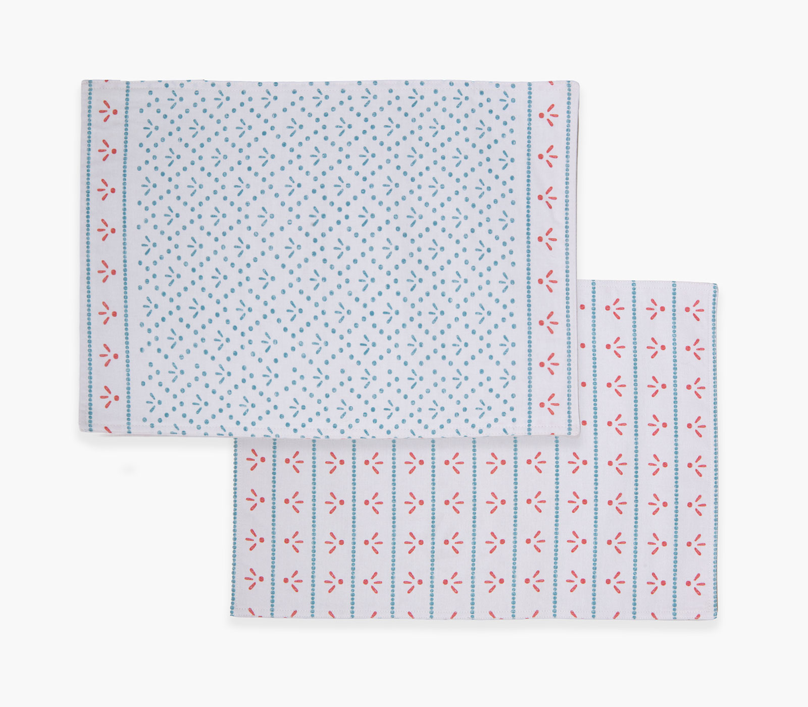 Σουπλά Nef-Nef Homeware Ishmar 33X48 Blue