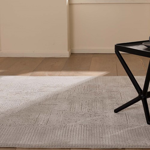 Χαλί Bianca 680A GREY Royal Carpet - 133 x 190 cm