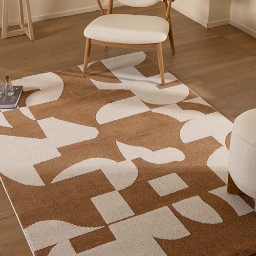 Χαλί Century 486B TERRA Royal Carpet - 133 x 190 cm