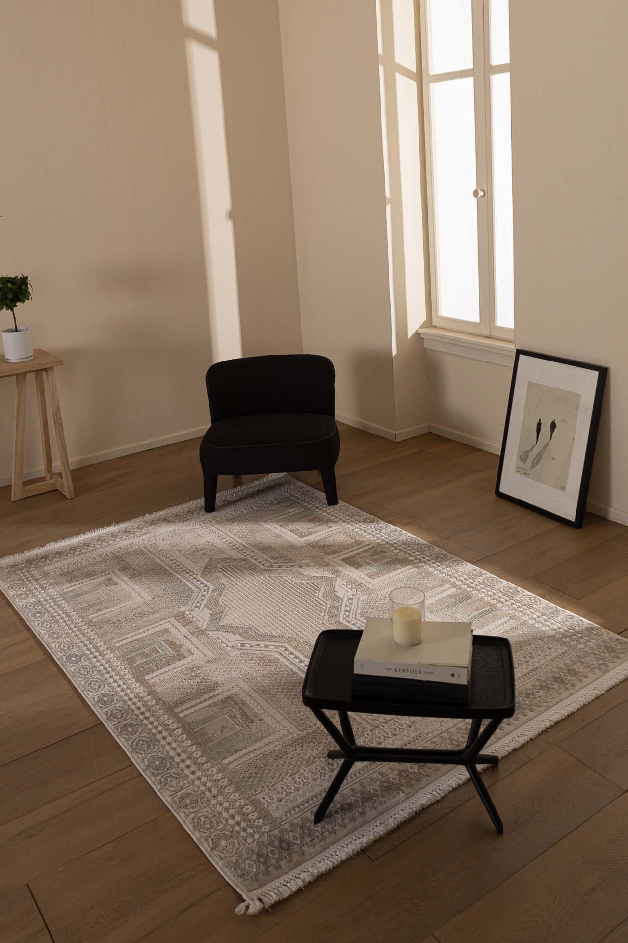 Χαλί Allure 37601 Royal Carpet - 240 x 300 cm