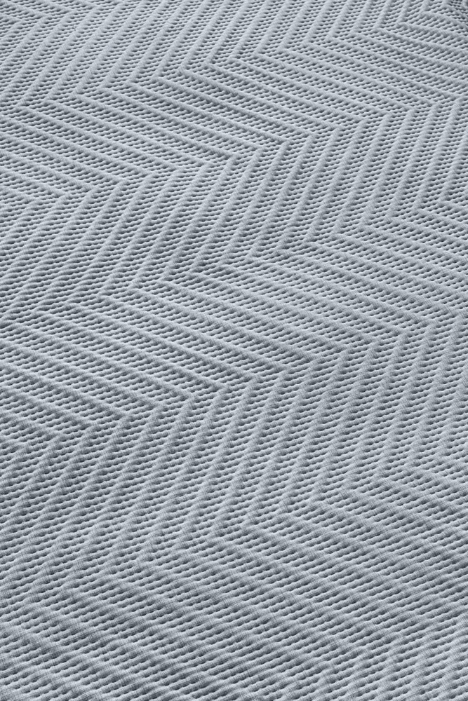 Κουβερλί Μονό Guy Laroche (Σετ) Hamptons 180x240 Blue