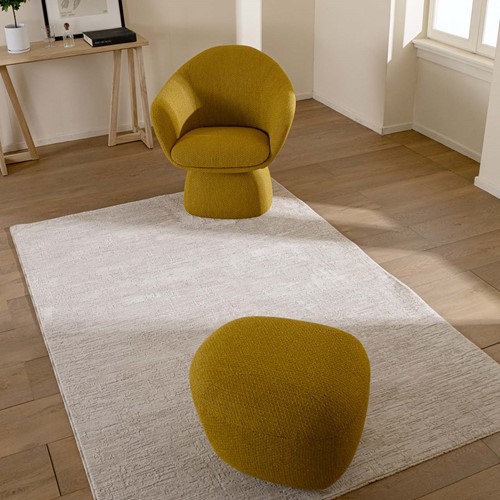 Χαλί Prime 361 WHITE Royal Carpet - 200 x 300 cm
