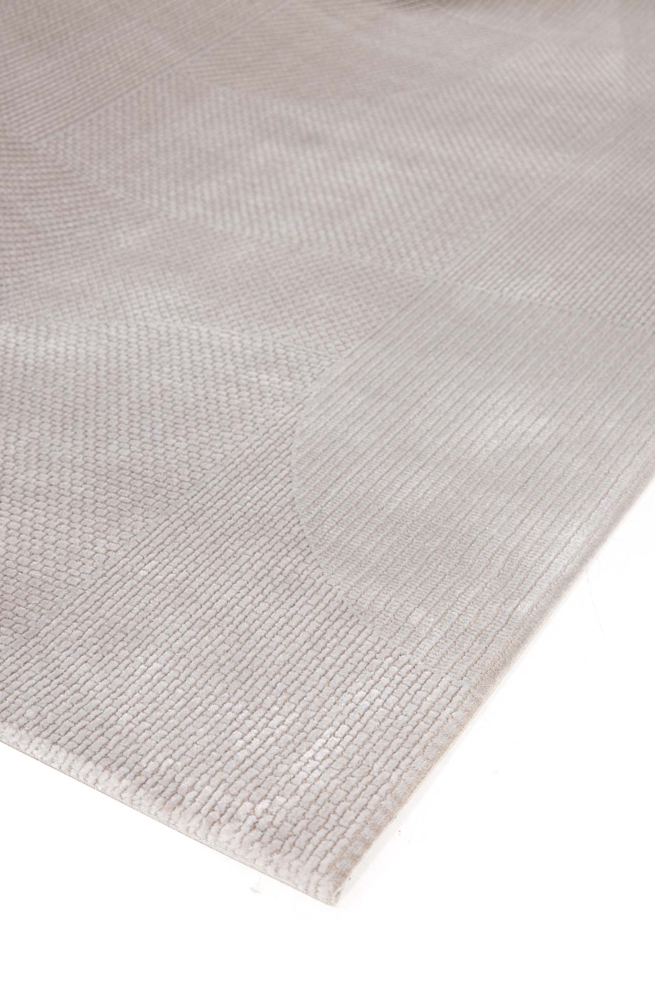 Χαλί Bianca 680A GREY Royal Carpet - 160 x 230 cm